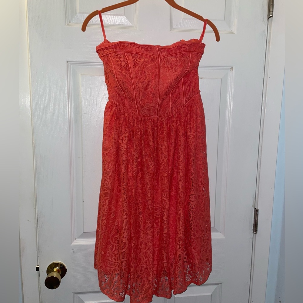 Brand New Summer Dress